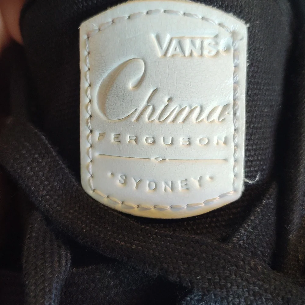 Vans Chima Pro 2 Skate Shoes - Picture 11 of 13